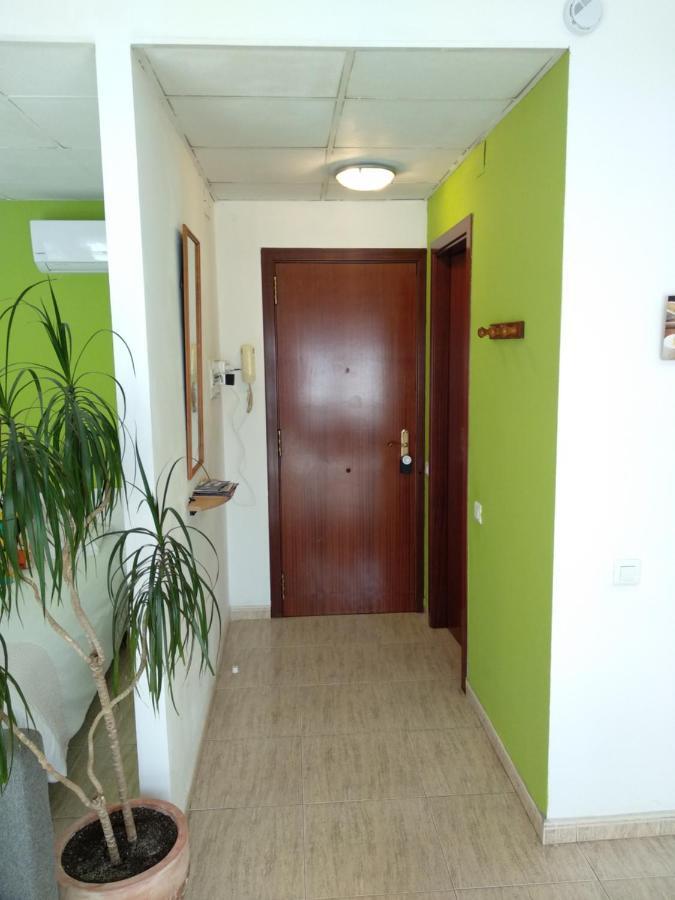 Estudio En El Centro 0 Reus Exterior foto